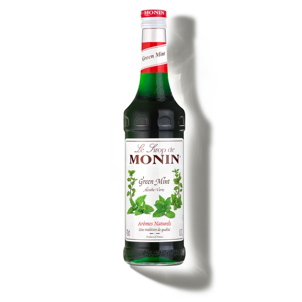 Le Sirop de MONIN Green Mint