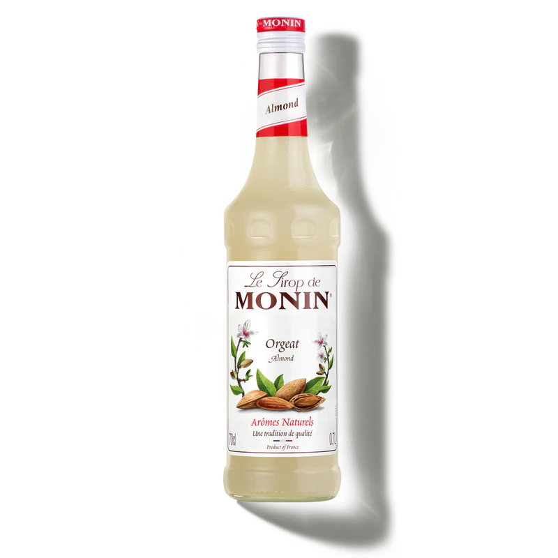 Le Sirop de MONIN Almond