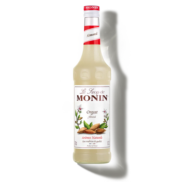 Le Sirop de MONIN Almond
