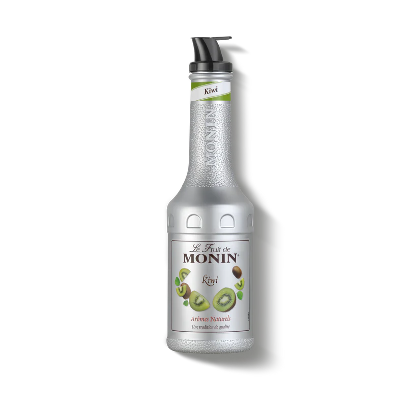 Le Fruit de MONIN Kiwi