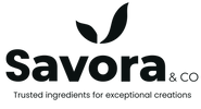 Savora &amp; Co - Home