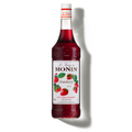 Le Sirop de MONIN Strawberry
